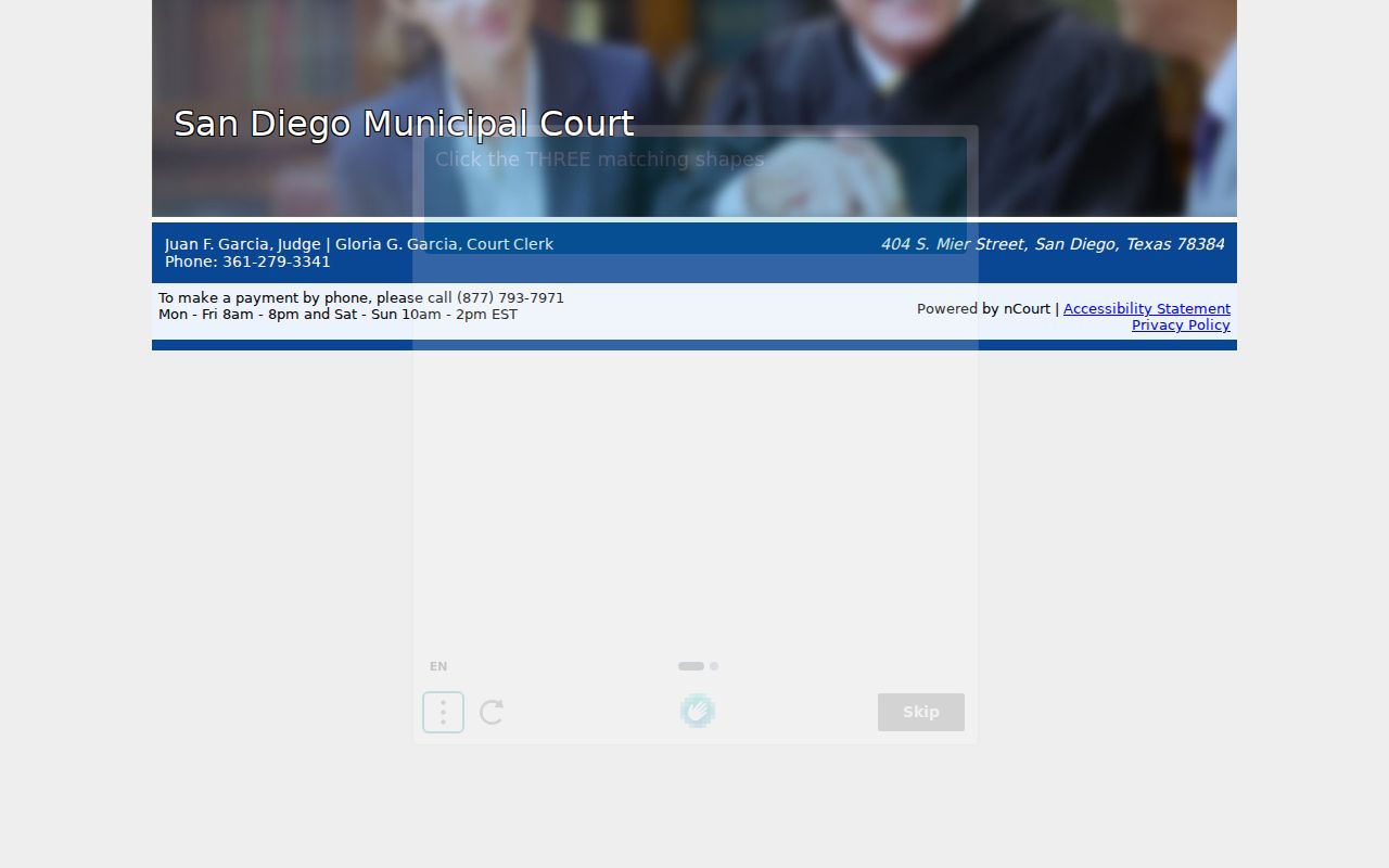San Diego warrant records: City of San Diego public services homepage